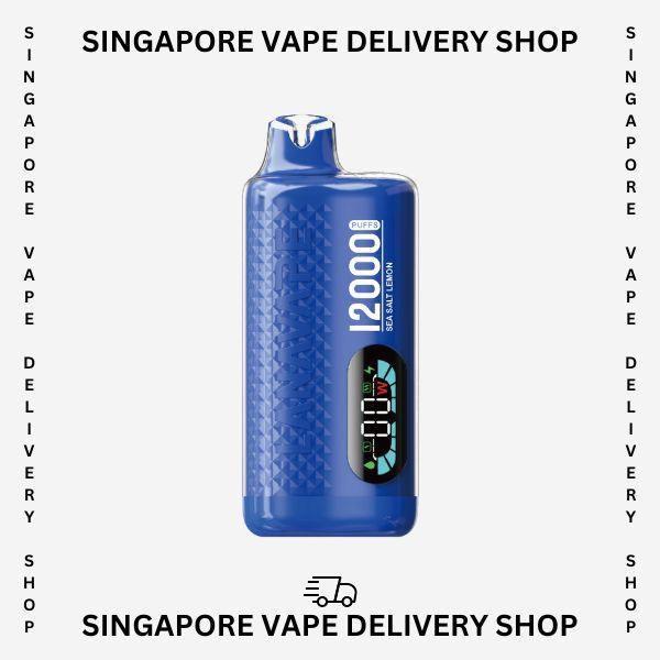 lana_fizz_12000_sea_salt_lemon_(SG VAPE DELIVERY SHOP)