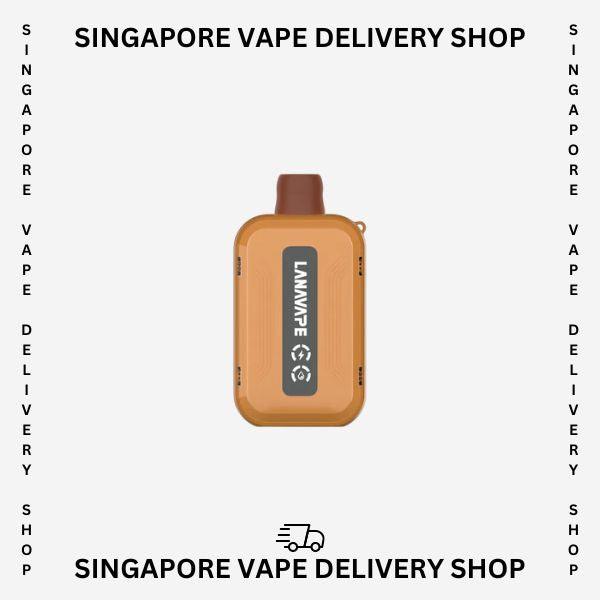 lana_ultra_7000_oolong_tea_(SG VAPE DELIVERY SHOP)