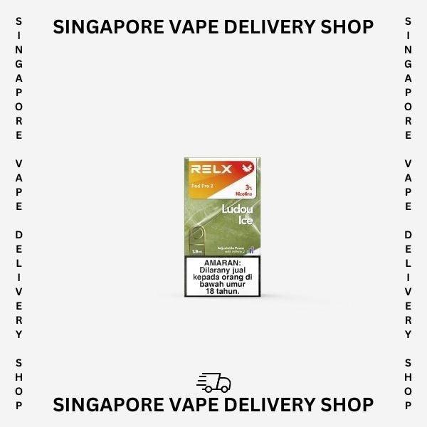 relx-infinity-pod-ludou-ice-(SG VAPE DELIVERY SHOP)