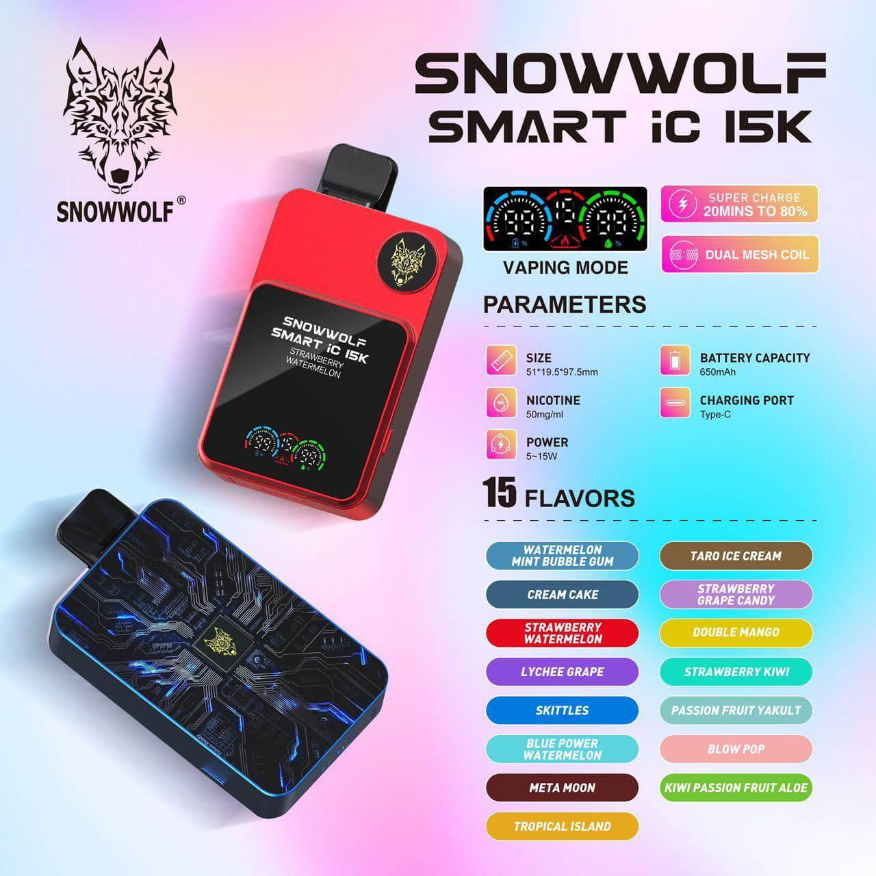 snowwolf_15000_parameters_(SG VAPE DELIVERY SHOP)