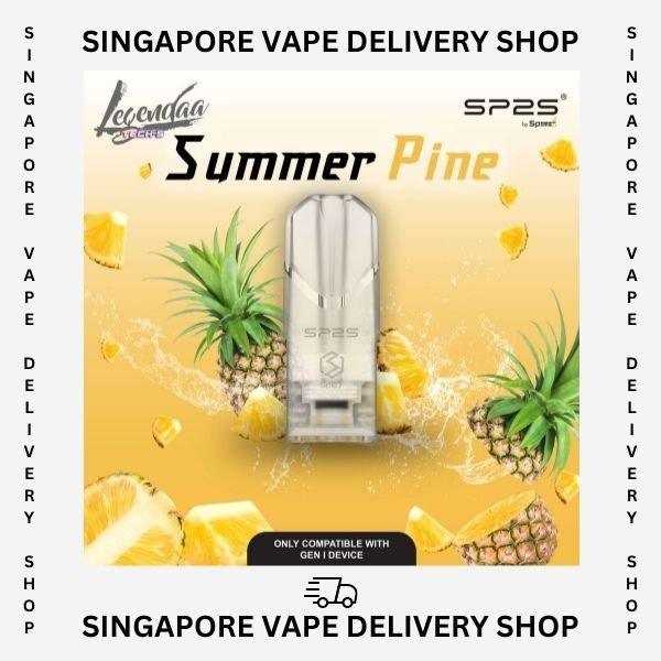 sp2-pod-summer-pine-(SG VAPE DELIVERY SHOP)